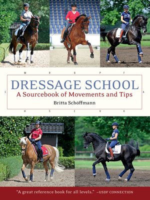 cover image of Dressage School
